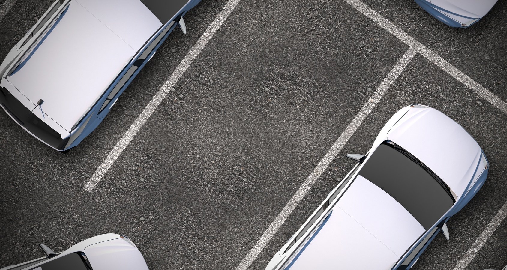 Tracisz czas na szukanie miejsca parkingowego? Jest sposób, by tego uniknąć