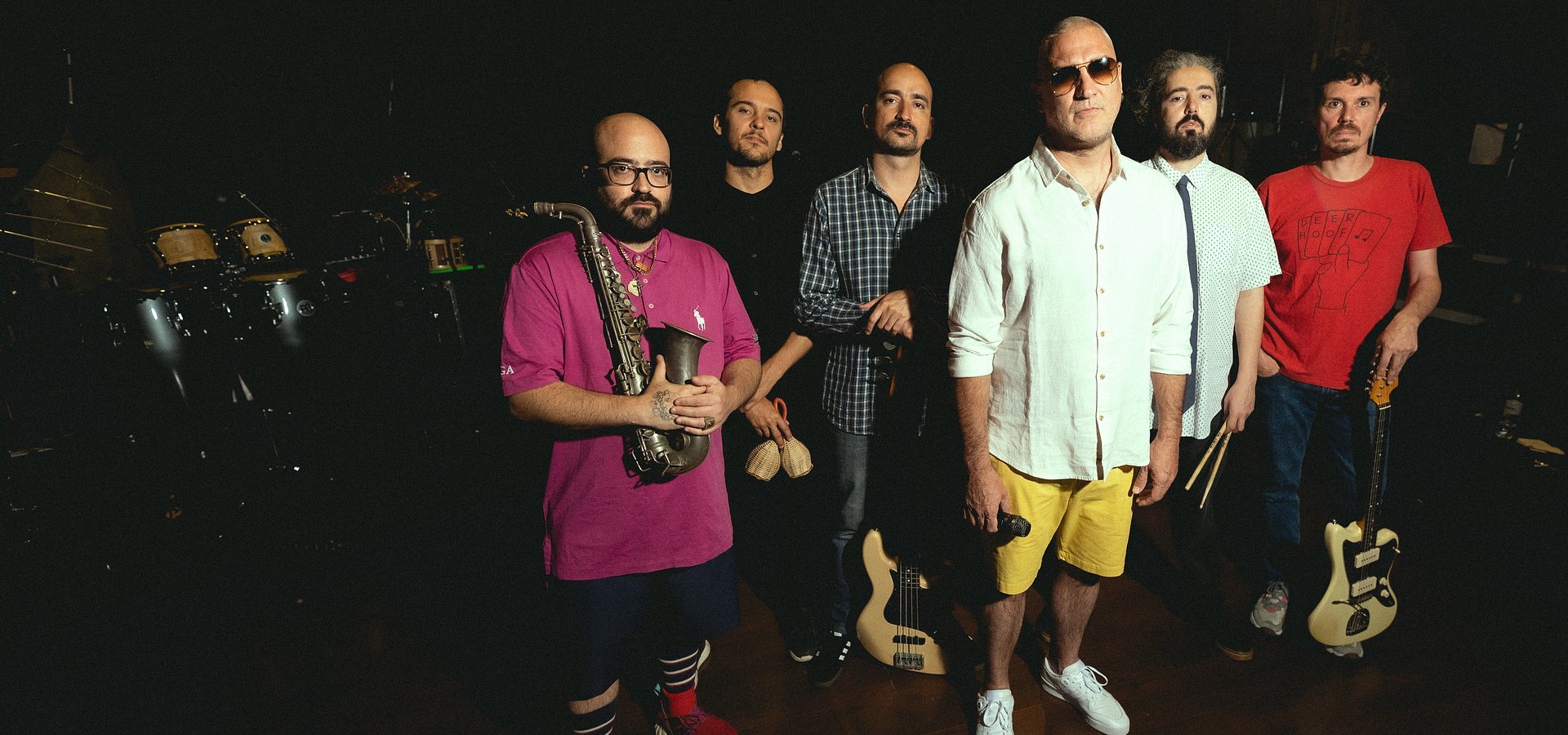 Invitación Conferencia de Prensa Virtual Kase.O