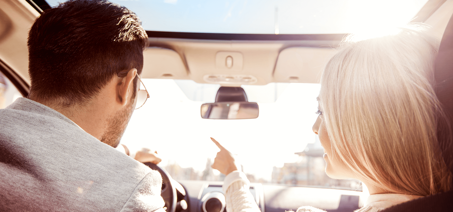 Nawigacja samochodowa okiem kobiet i mężczyzn