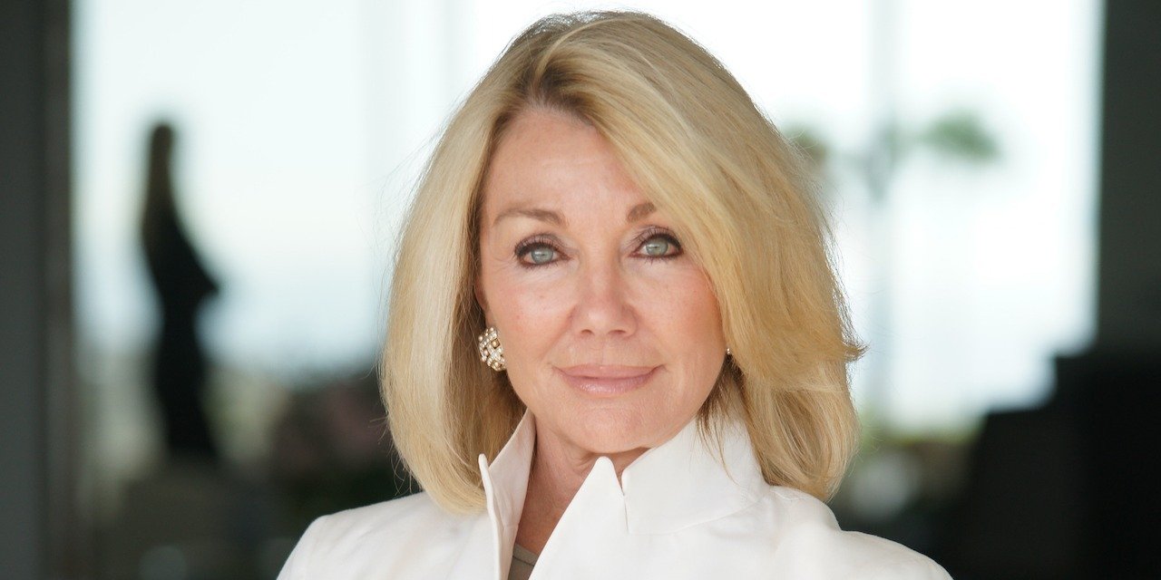 Coldwell Banker Celebrates Jade Mills as the No. 1 Agent in the Nation