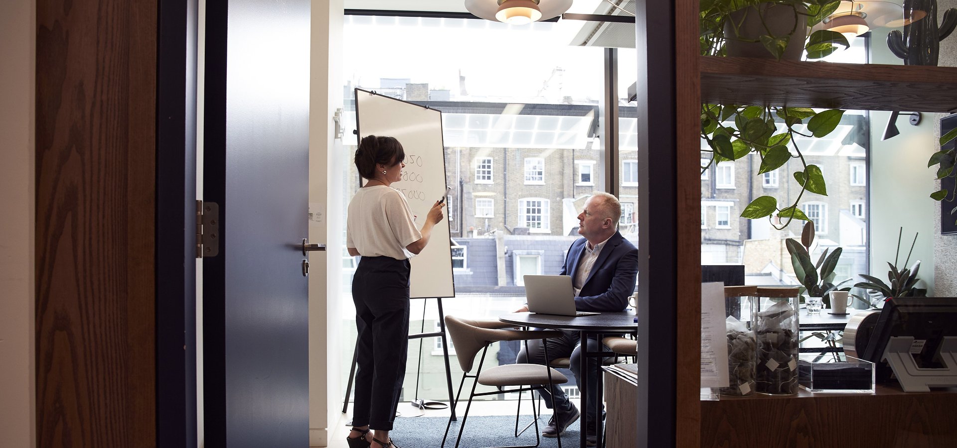 Profil polskiego przedsiębiorcy. W co inwestujemy?