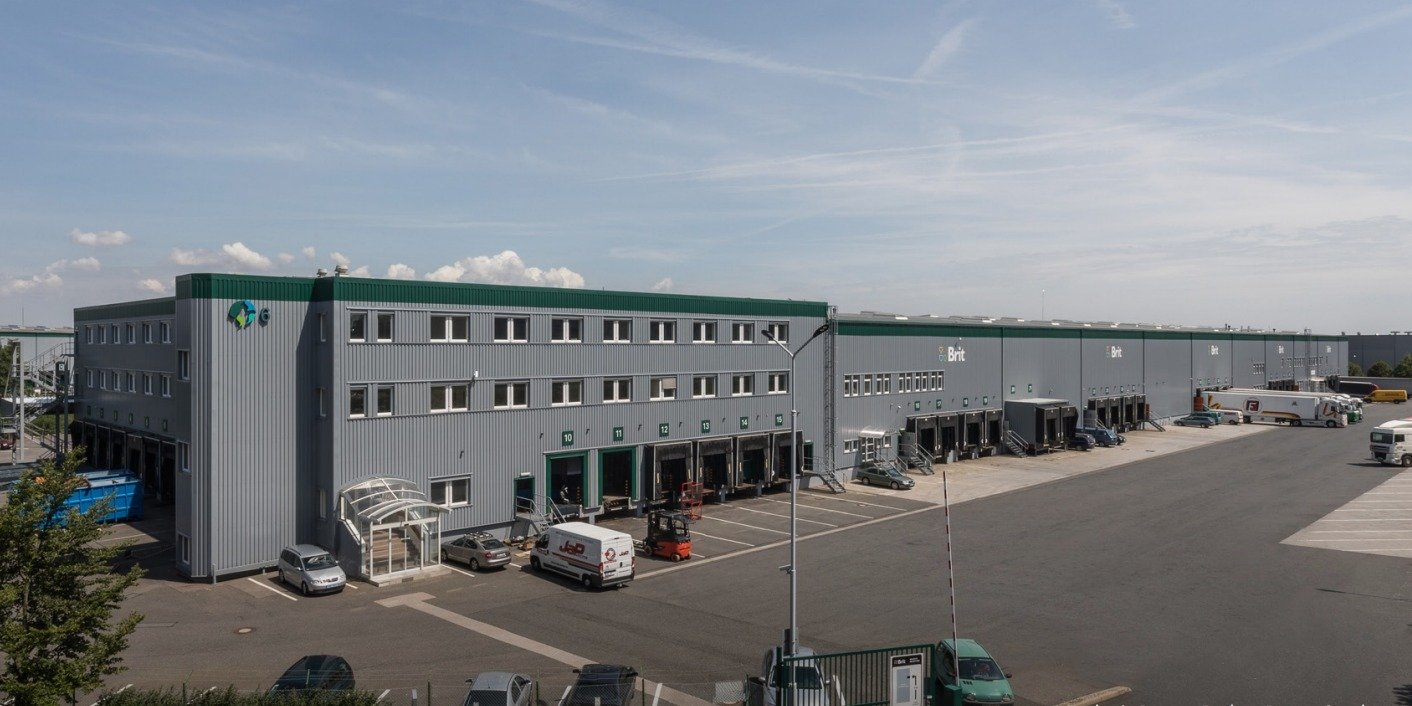Rekordowy wzrost czynszów nieruchomości logistycznych – raport Prologis indeks czynszów nieruchomości logistycznych 2022