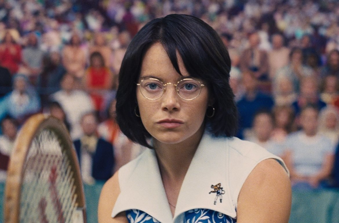 Vizeum Polska wspiera wejście do kin filmu "Wojna płci"