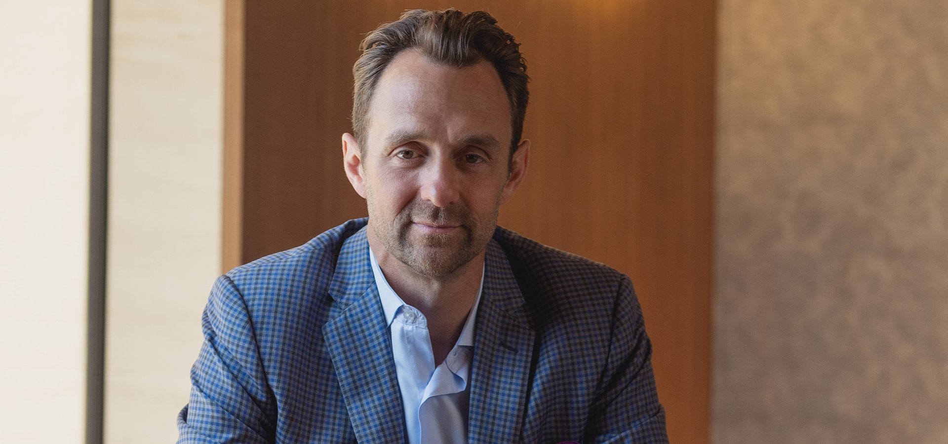Coldwell Banker Realty’s Tim Smith Launches RUHM Podcast