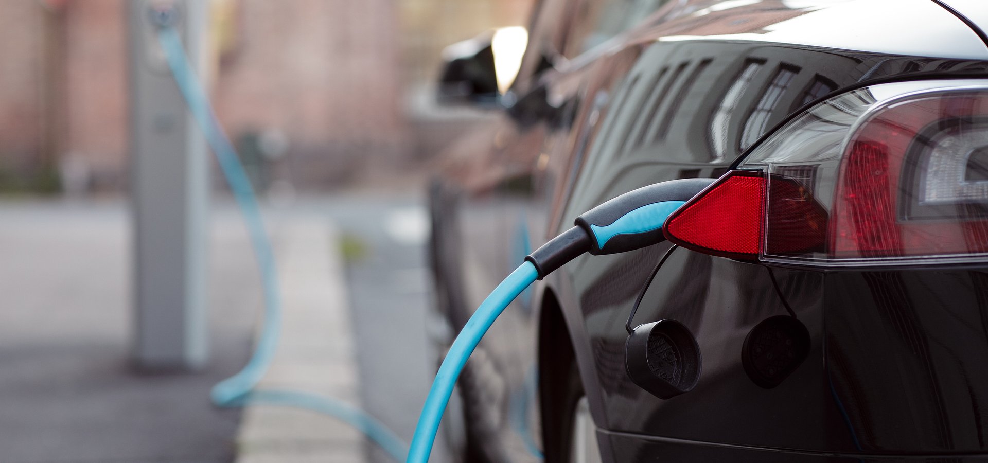 Samochód elektryczny - raport po zimie