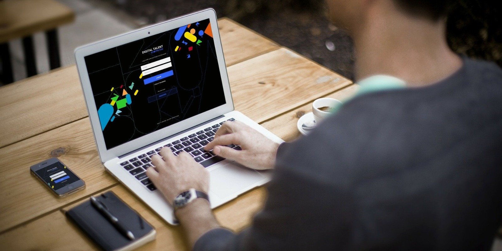 Neotalent assinala 25 anos com lançamento de plataforma de Gestão de Talento com recurso a Blockchain e IA