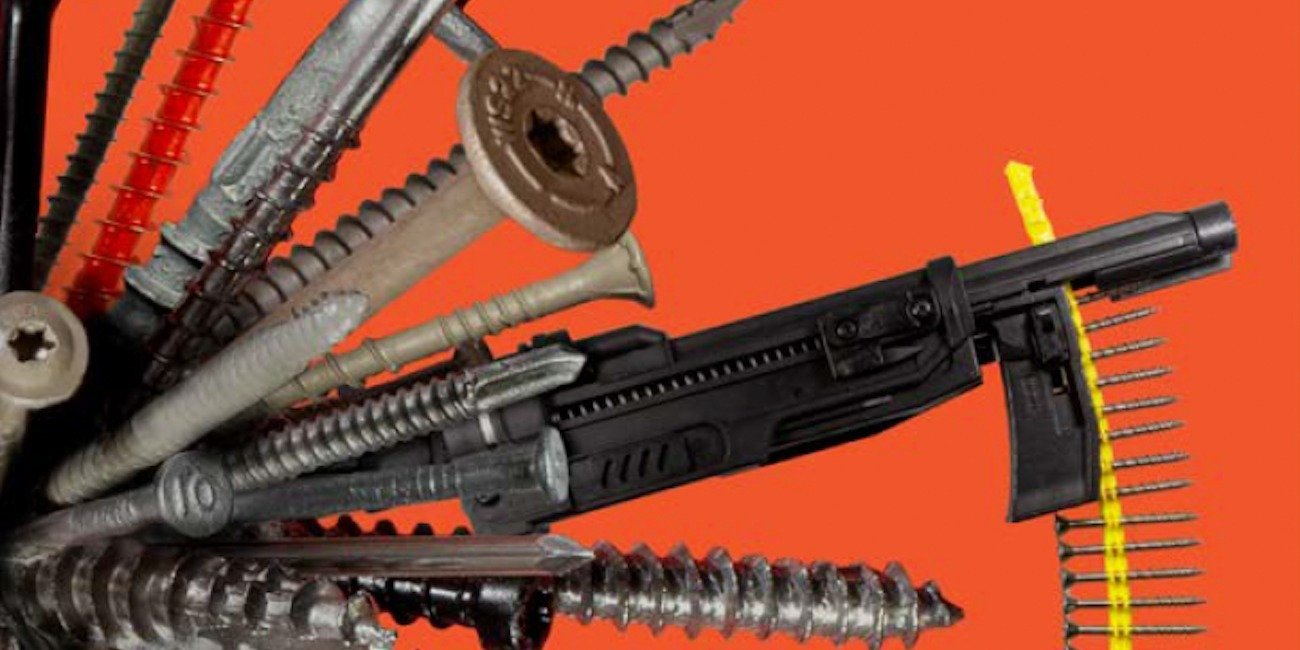 Simpson Strong-Tie Releases New Fastening Systems Catalog Highlighting Robust, Code-Compliant, and Innovative Product Lines