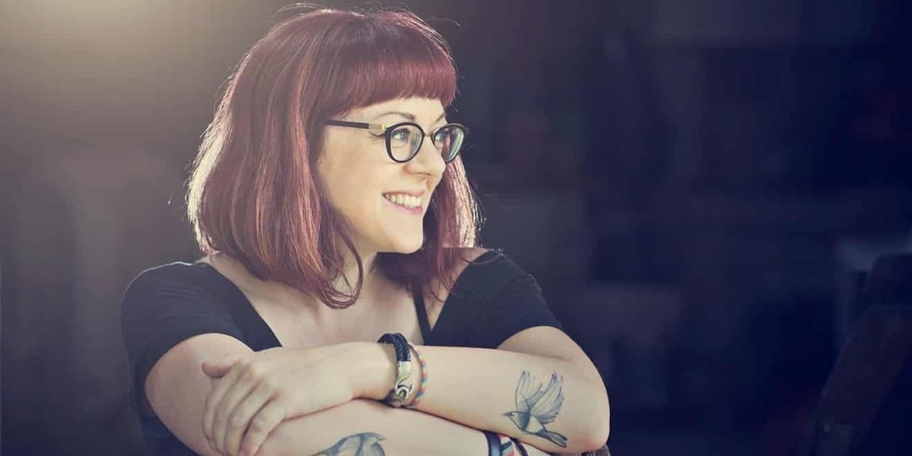 Uważajcie na potwory! Victoria „V. E.” Schwab nawiedzi Strefę Literacką.