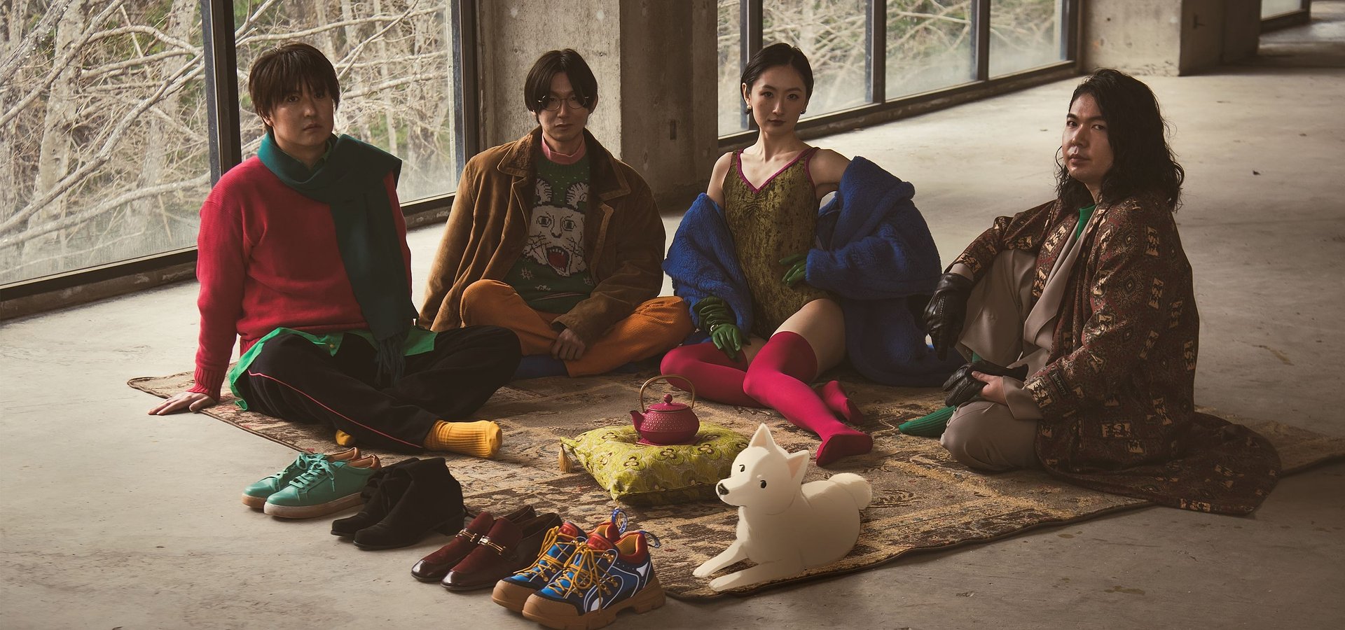 Twórcy muzyki do Goblin Slayera z pierwszym koncertem w Europie! Poznajcie głównych gości Strefy Mangi i Anime – Zespół Mili.