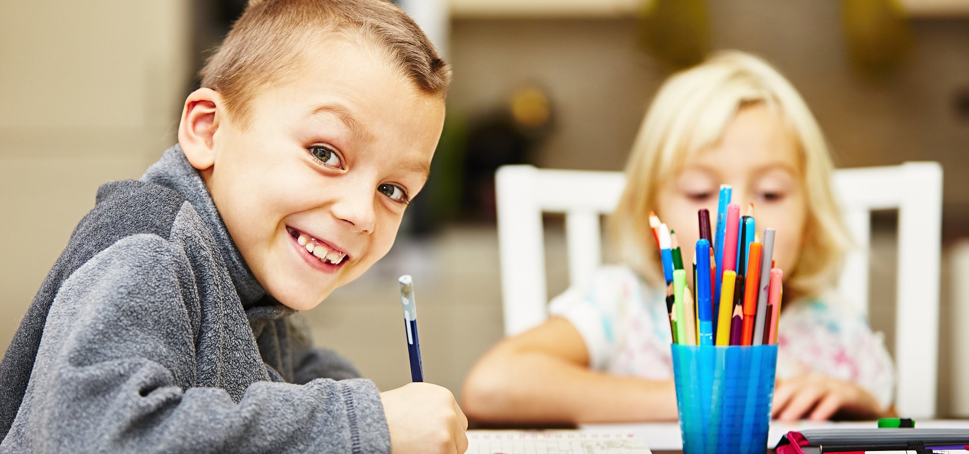 SOS Wioski Dziecięce z warsztatami na temat samoakceptacji