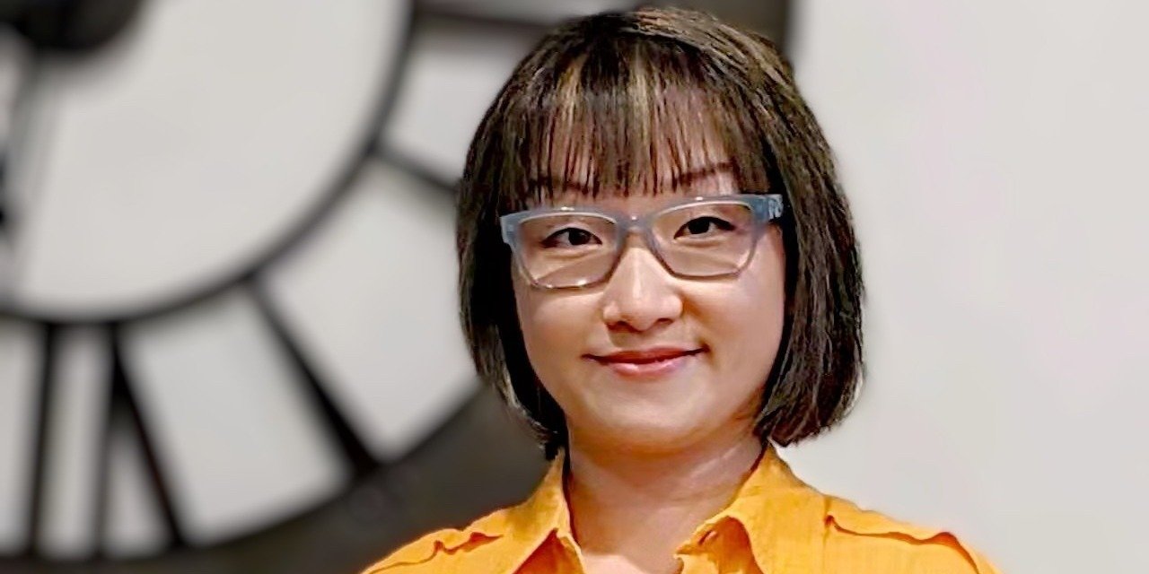 Lu Ye Affiliates with the Mesa Gilbert Office of Coldwell Banker Realty