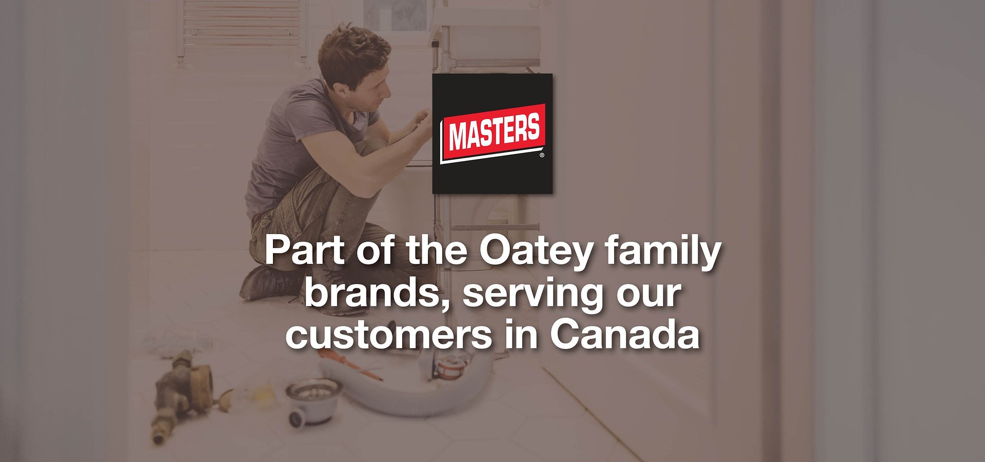 Oatey Co. Acquires G.F. Thompson Company Limited