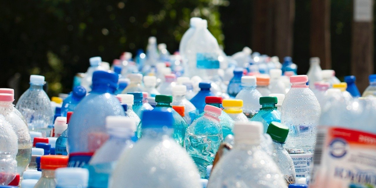 19M Plastic Bottles Recycled as Part of QuickDrain USA Shower Pan Production