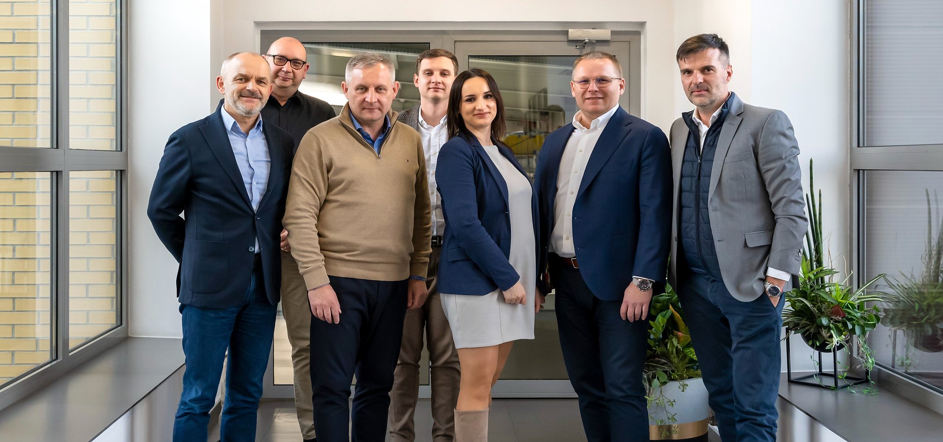 SAP Story: Grupa Wielton stawia na transformację cyfrową