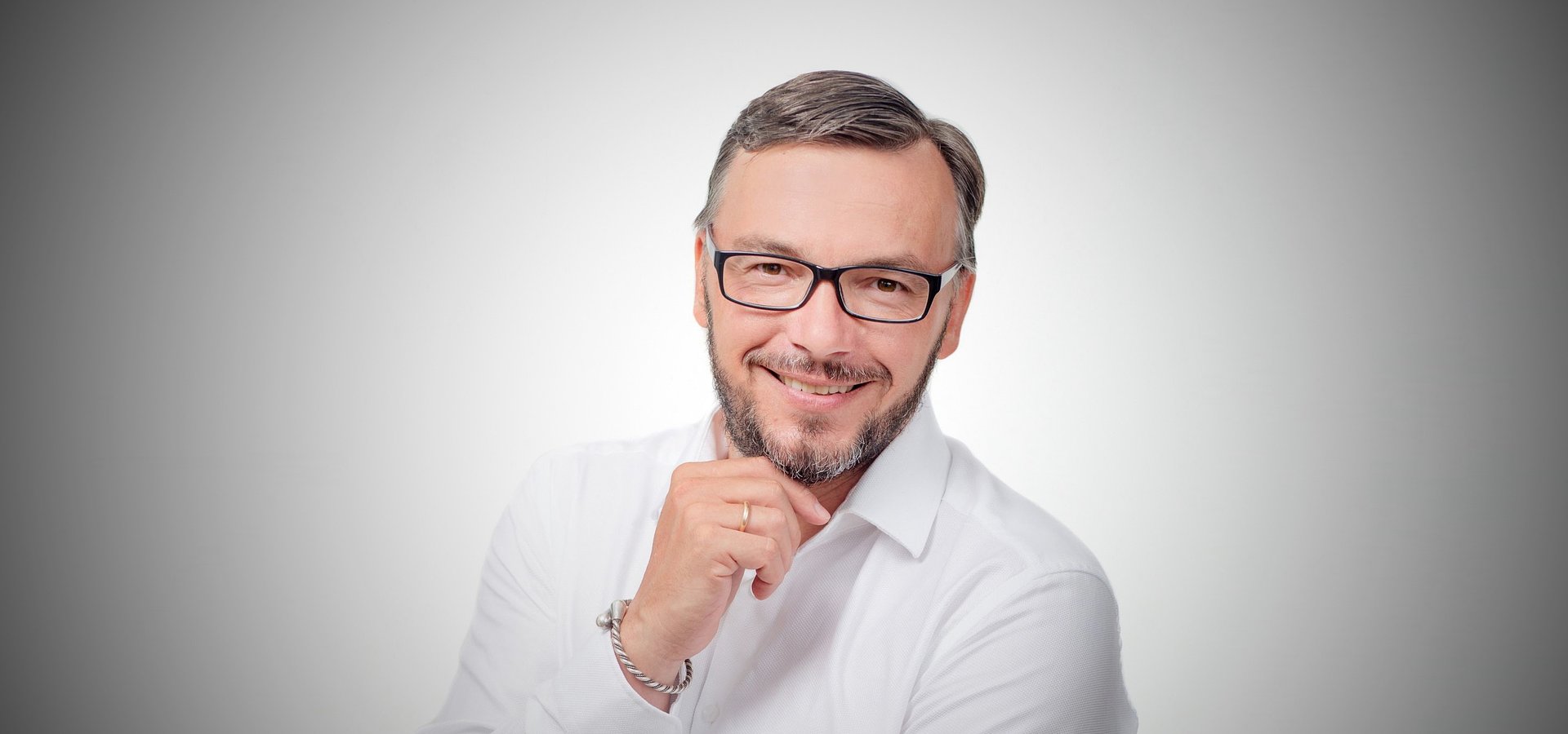 Jan Bratkowski nowym rzecznikiem UNICEF Polska