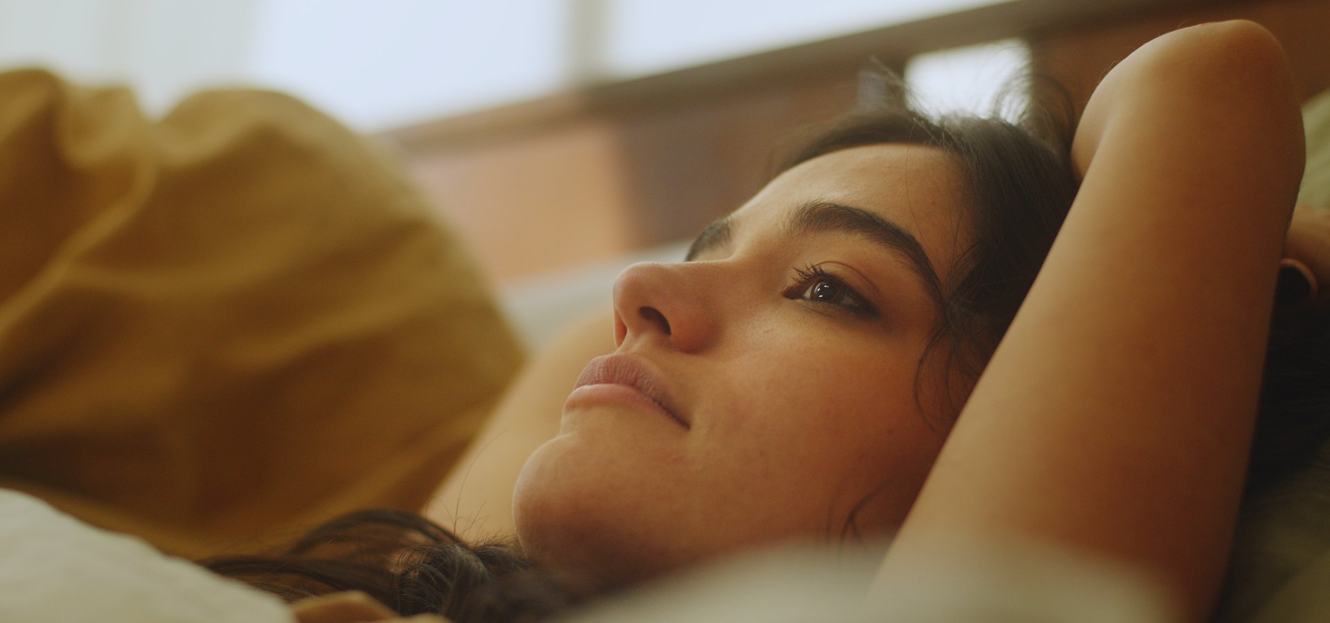 Emilia Suárez’ “Timing” is a Dynamic Retelling of Unabashed Presence