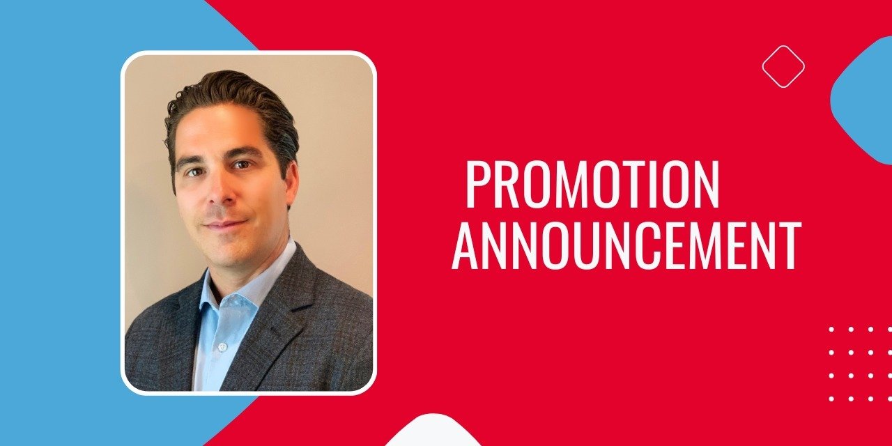 Oatey Co. Promotes Aquino to Vice President of Sales, Wholesale Plumbing