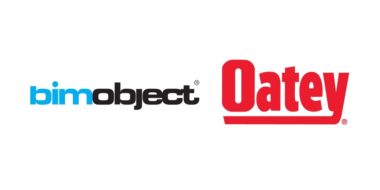 Oatey Co. Advances Position in Digital Space, Partnering with BIMobject to Provide Commercial Product BIM Content to Industry Professionals