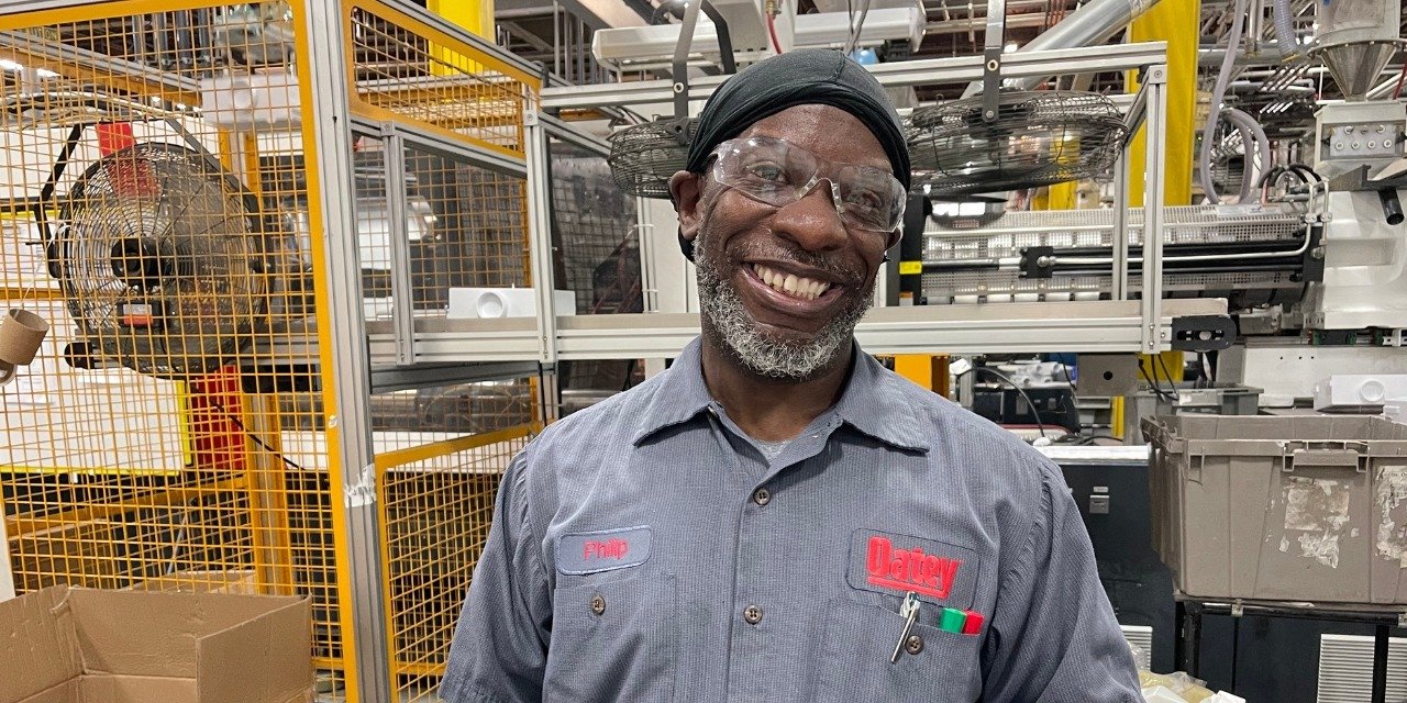 Oatey Co. Recognizes Contributions of Essential Manufacturing Workers through Manufacturing Week Celebration