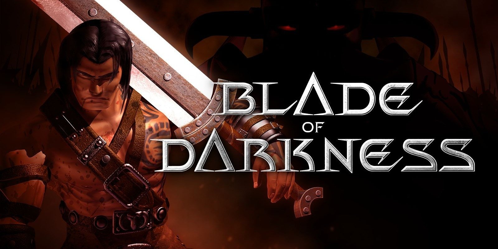 Ostre niczym cień mgły Blade of Darkness debiutuje na konsolach Xbox i PlayStation. Aktualizacja HD odświeży grafikę również na PC