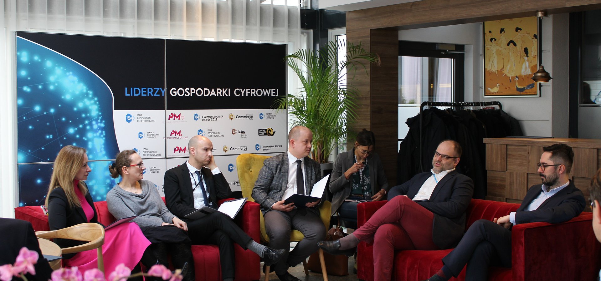 TAKI SAM START – przez dialog do rozwiązań