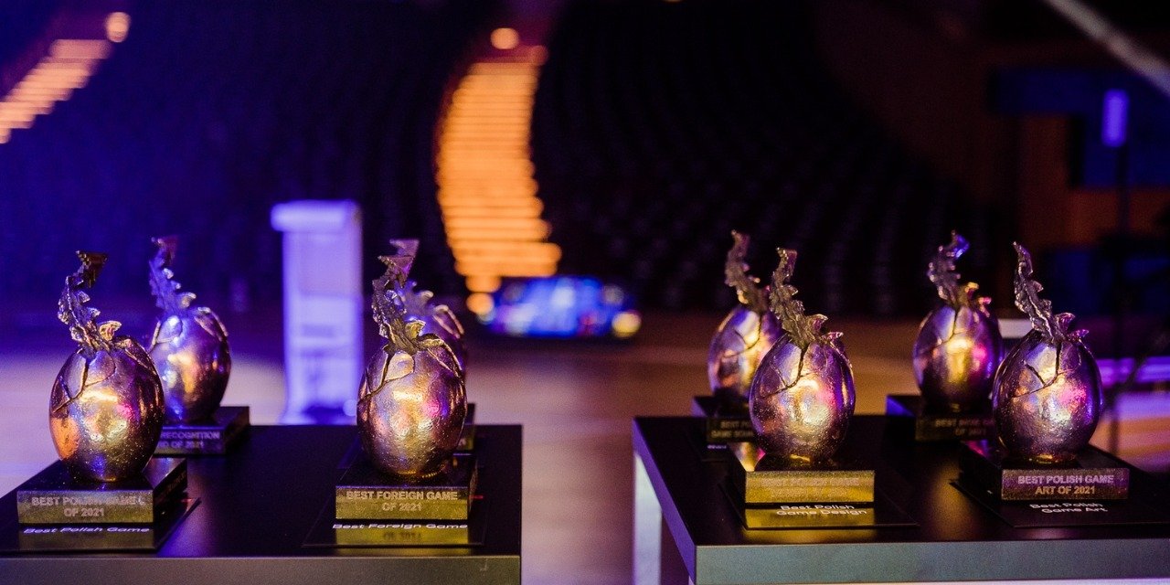 The dragons are coming - voting for Digital Dragons Awards has begun
