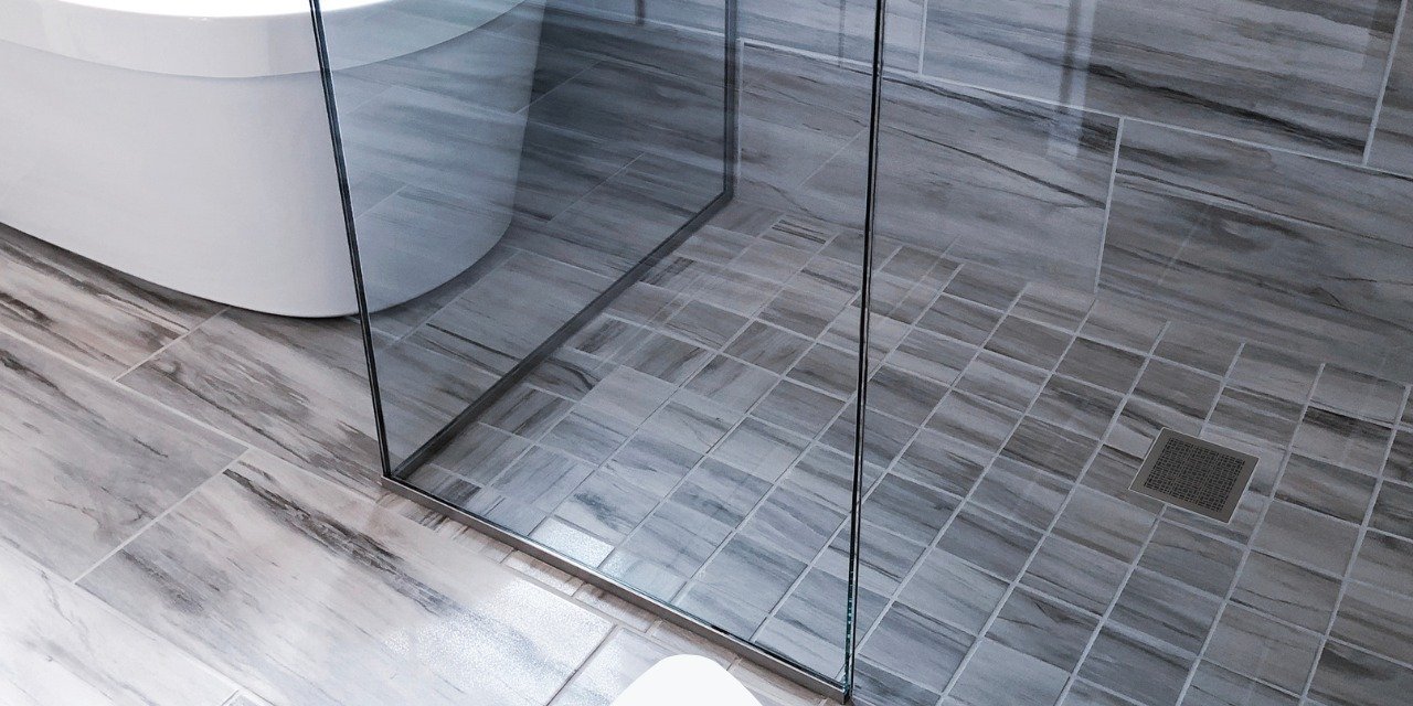 QuickDrain USA Launches New SquareDrain, Offering Superior Style and Engineering