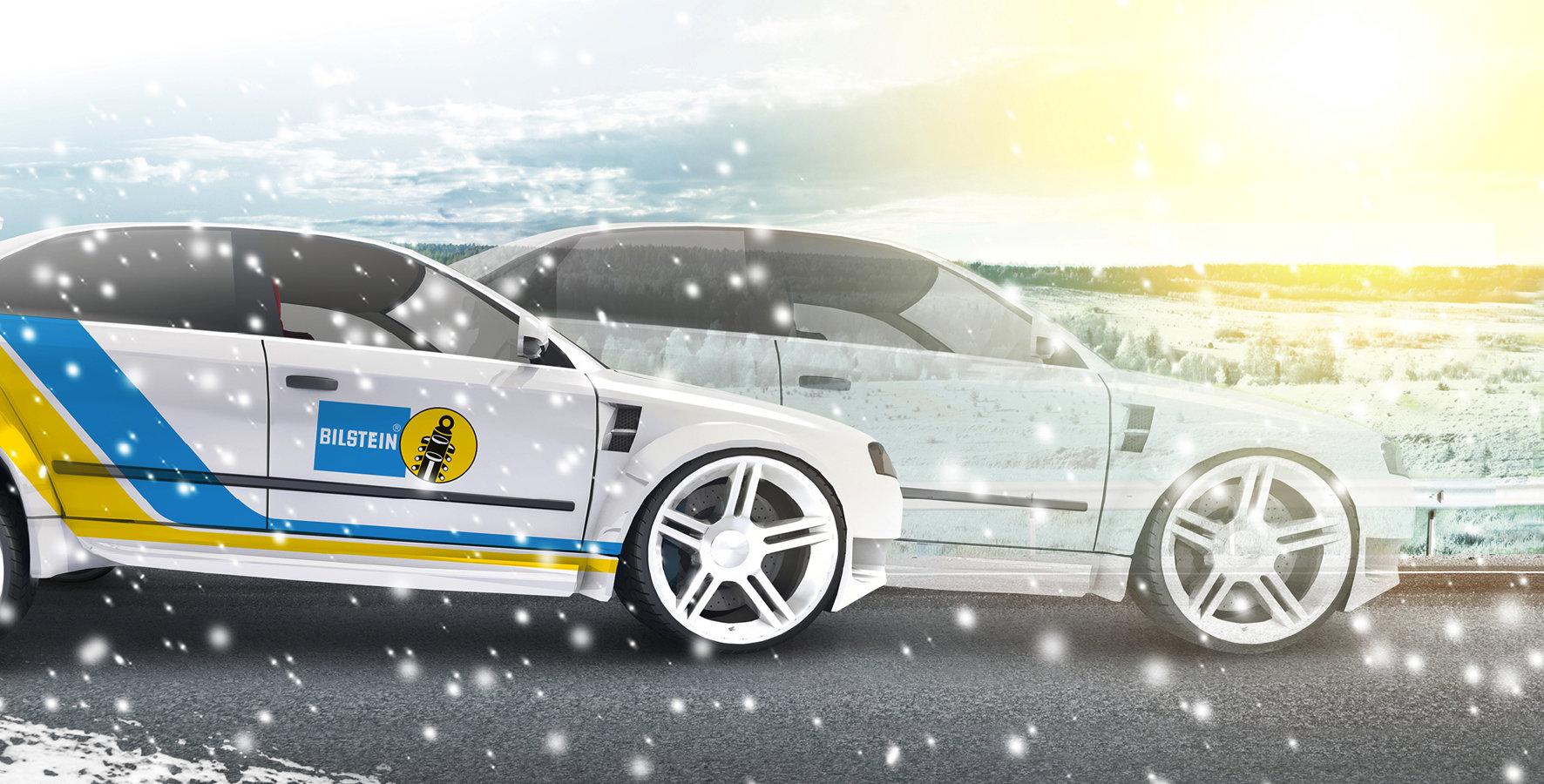 Opony zimowe to nie wszystko