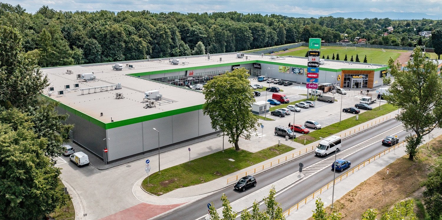 Trei Real Estate zwiększył wolumen inwestycyjny do ok. 2,0 mld euro w 2022 roku