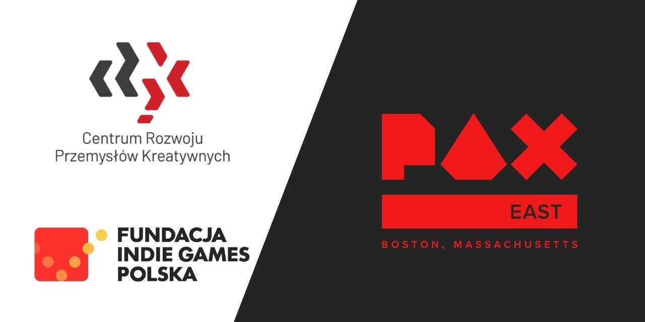 PAX East 2023 po raz kolejny przyciągnie najlepszych twórców z całego świata. W Bostonie nie mogło zabraknąć mocnych ekip z Polski.