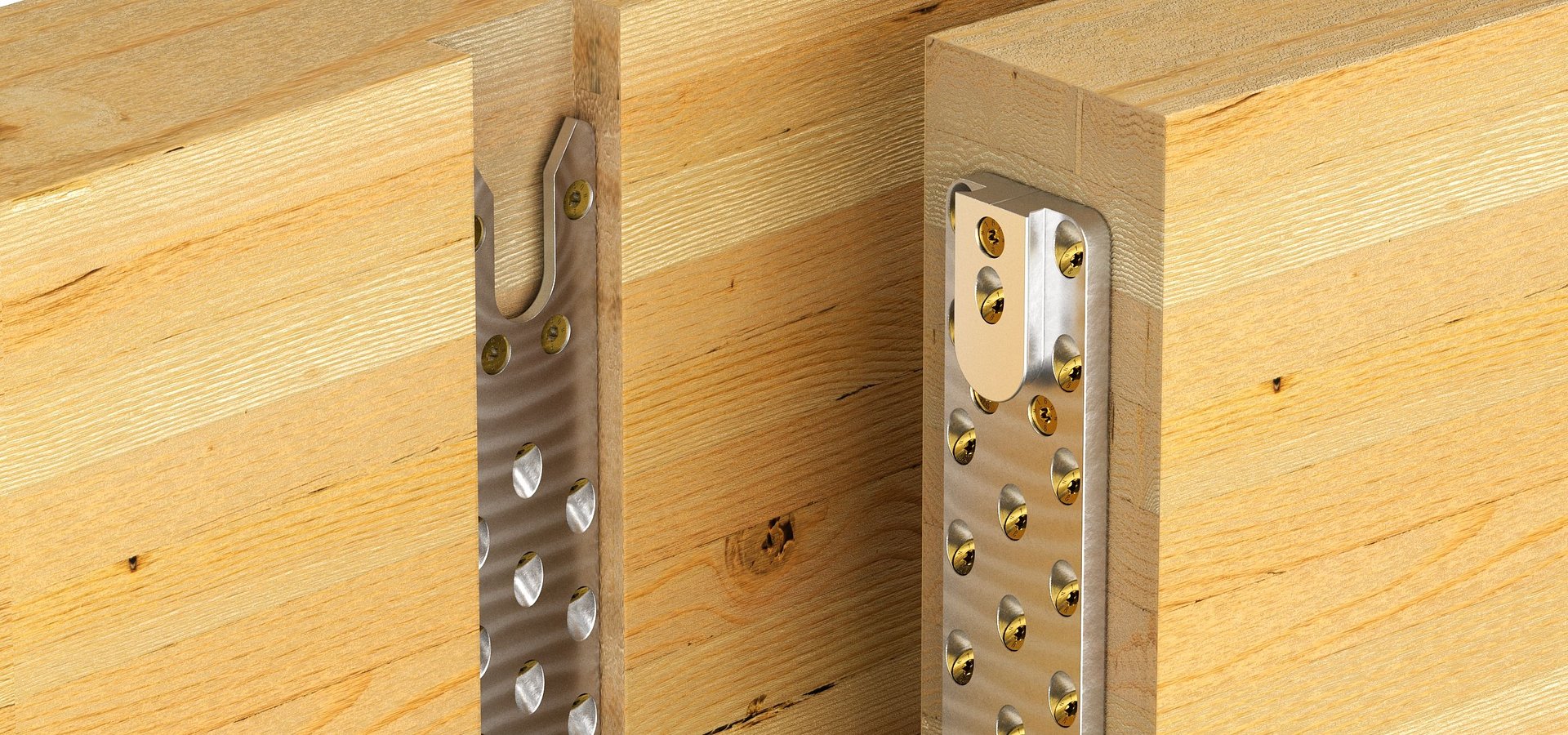 Simpson Strong-Tie to Participate in Mass Timber Live Build at the 2023 International Mass Timber Conference