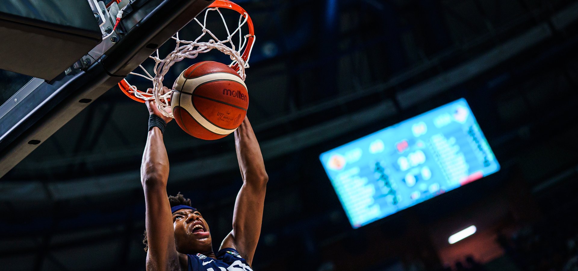 USA Basketball Announces 2023 Men’s Junior National Team Coaching Staffs