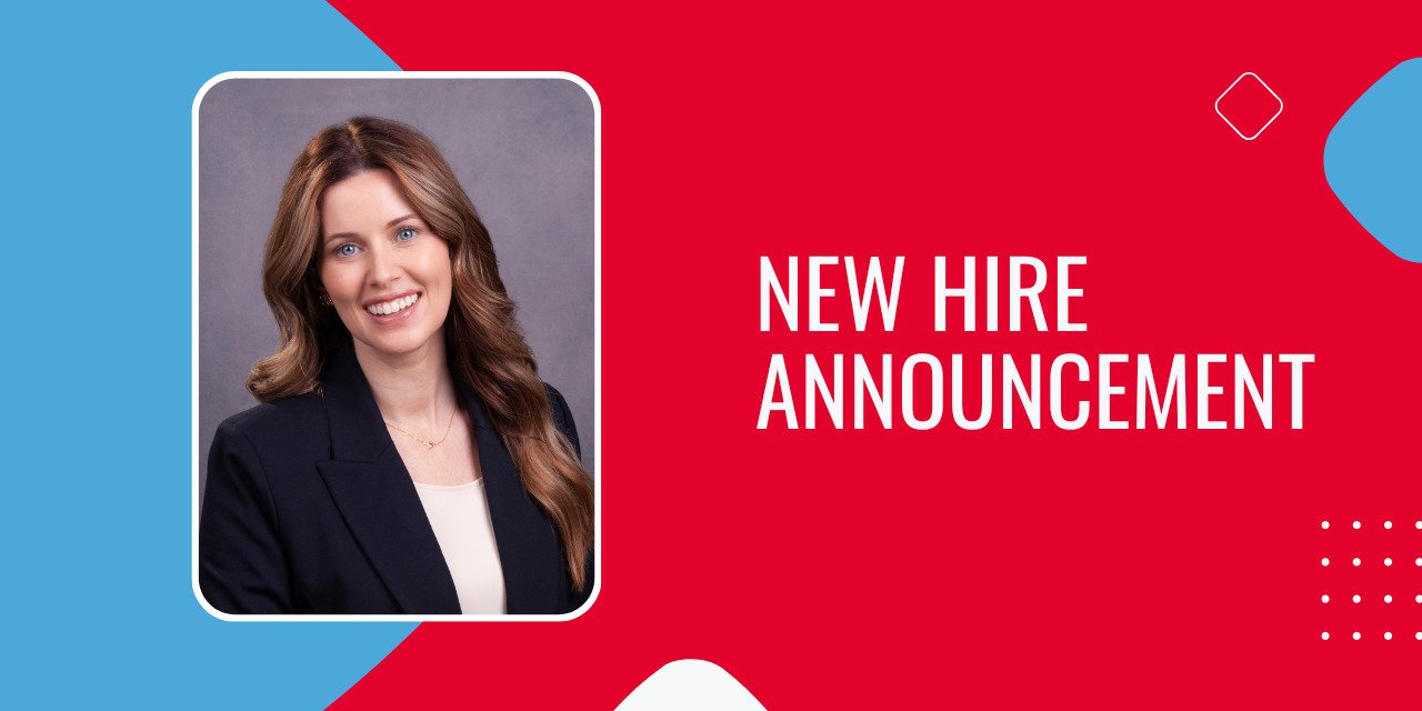 Oatey Co. appoints Jamie Clapper to the newly created position of Vice President, eCommerce