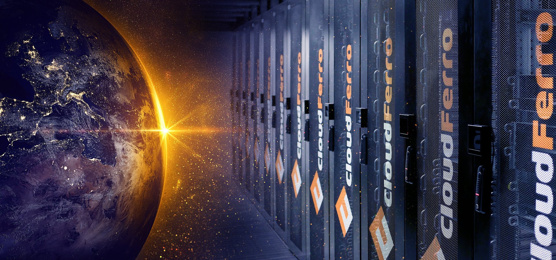 EUMETSAT’s Data Lake – key element of DestinE has been kicked off