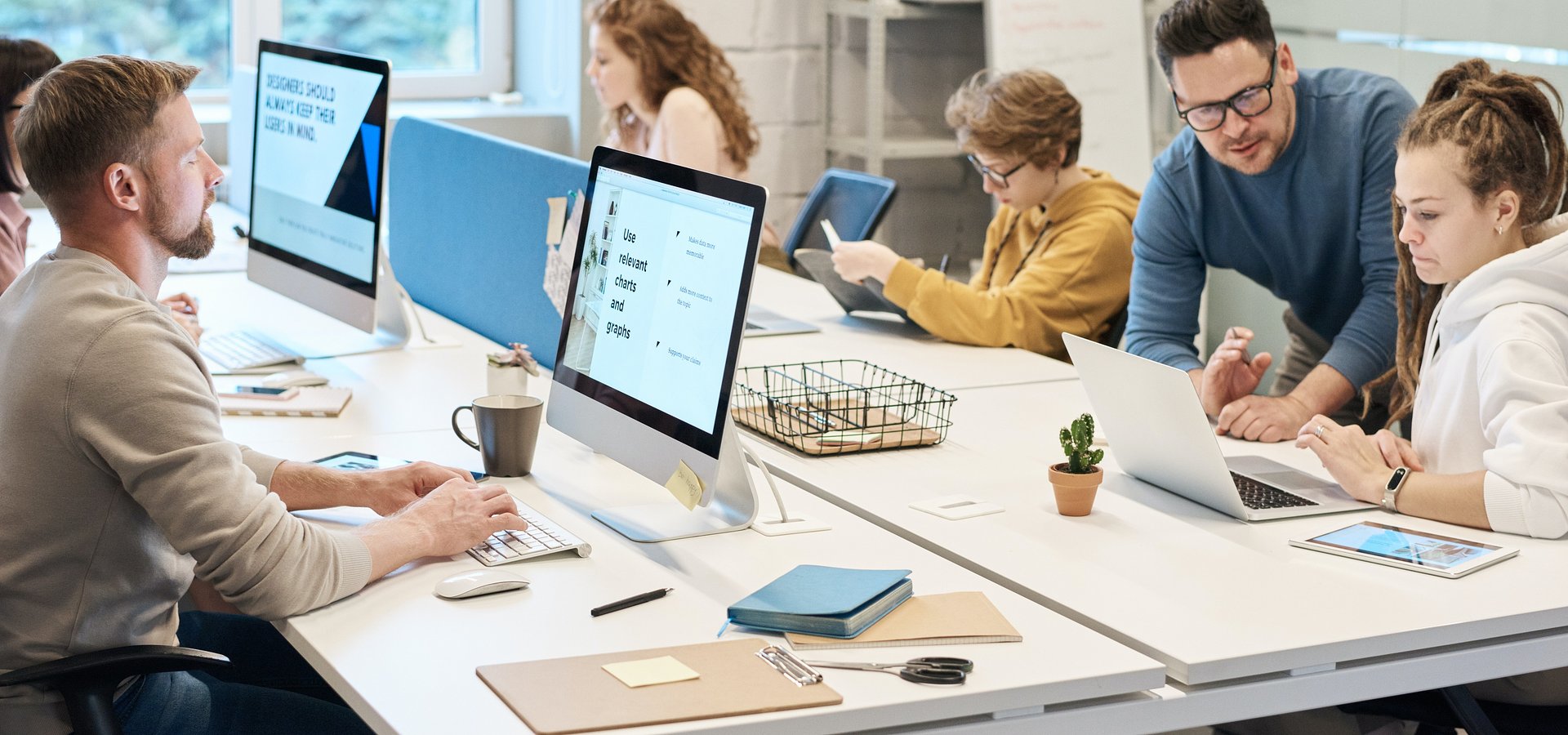 Chmura i otwarte dane napędzają innowacyjność sektora publicznego