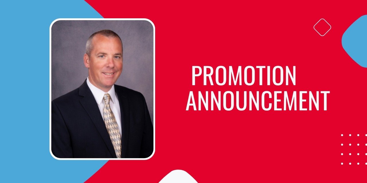 Oatey Co. Promotes Scott Voisinet to Senior Vice President, Leading Supply Chain