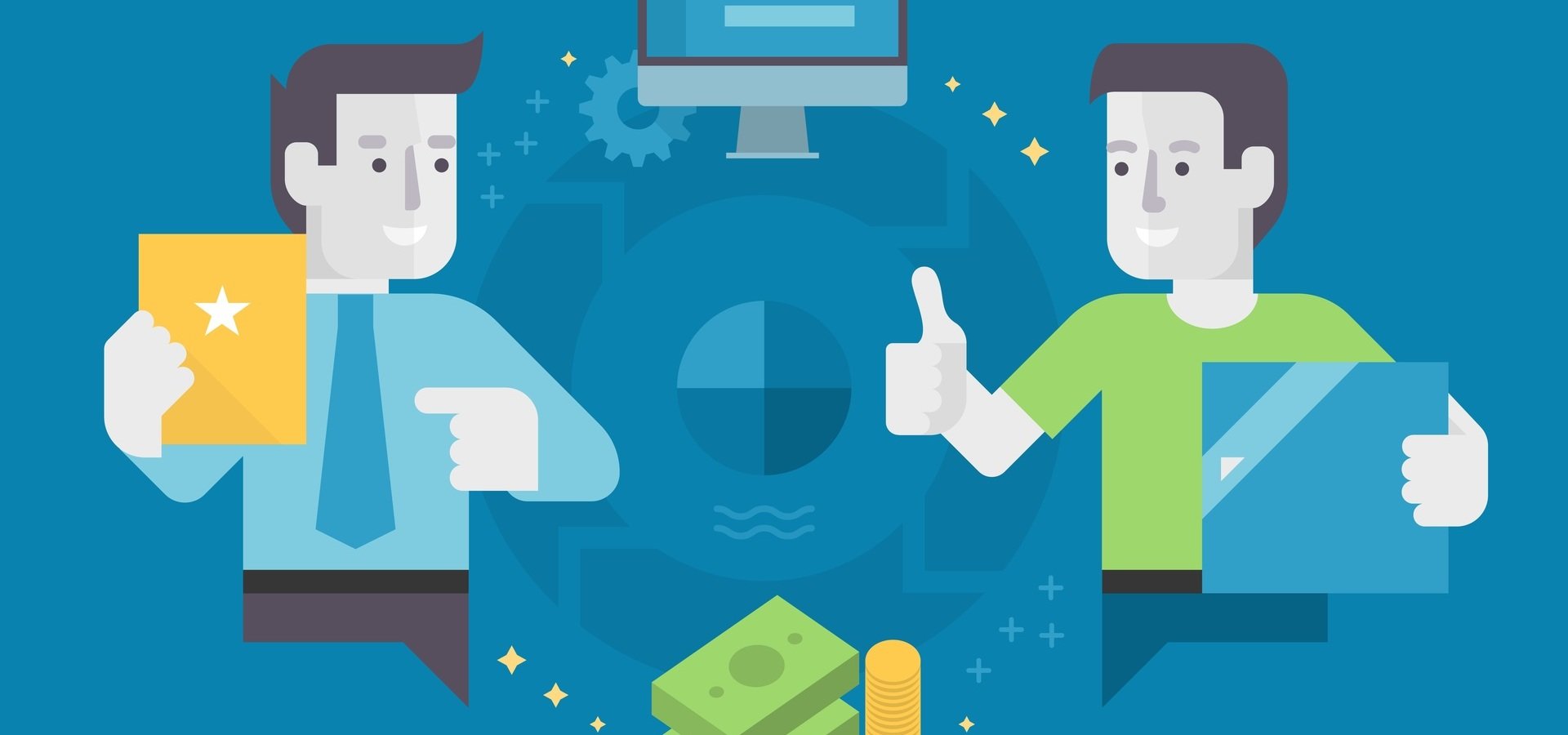 Kod do księgowego. Accenture angażuje finansistów w projekty IT