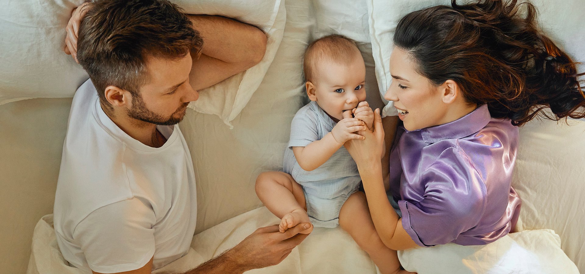 Welcome little one – kolekcja dla najmłodszych wiosna 2023