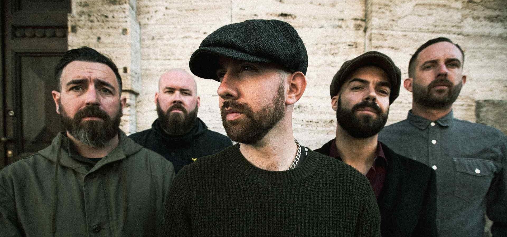 Australijczycy z The Rumjacks powracają na Najpiękniejszy Festiwal Świata!