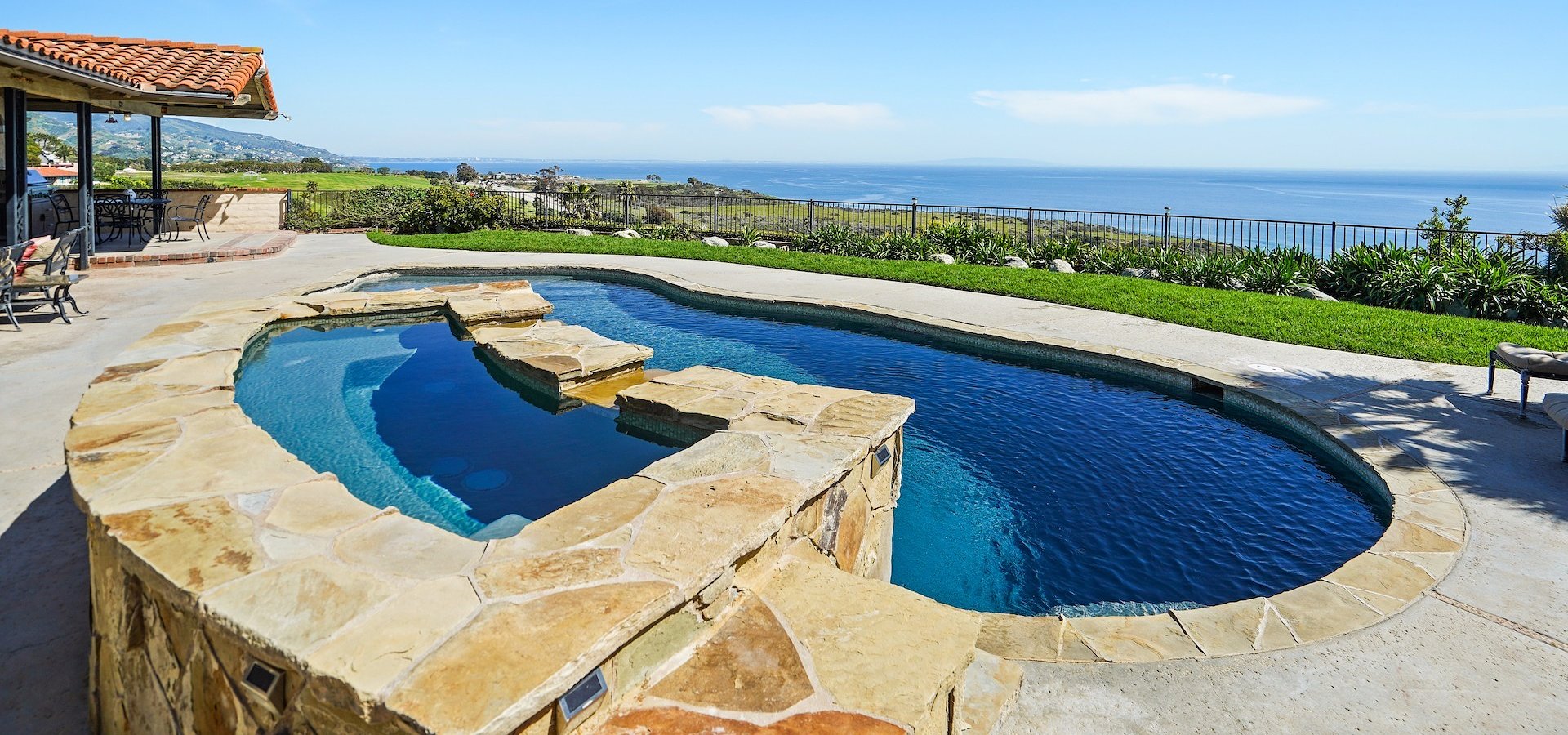 Superman Actor Dean Cain’s Malibu Home Listed by Coldwell Banker Realty for $7.25 Million