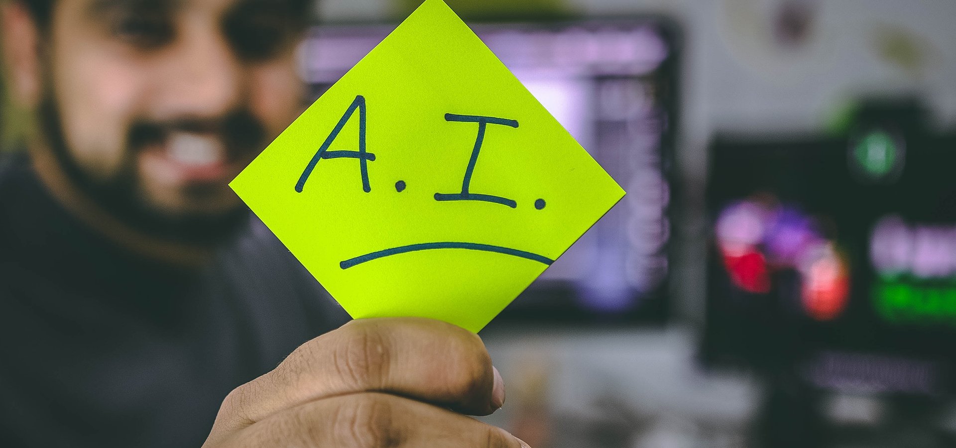 AI wesprze również sektor ubezpieczeń