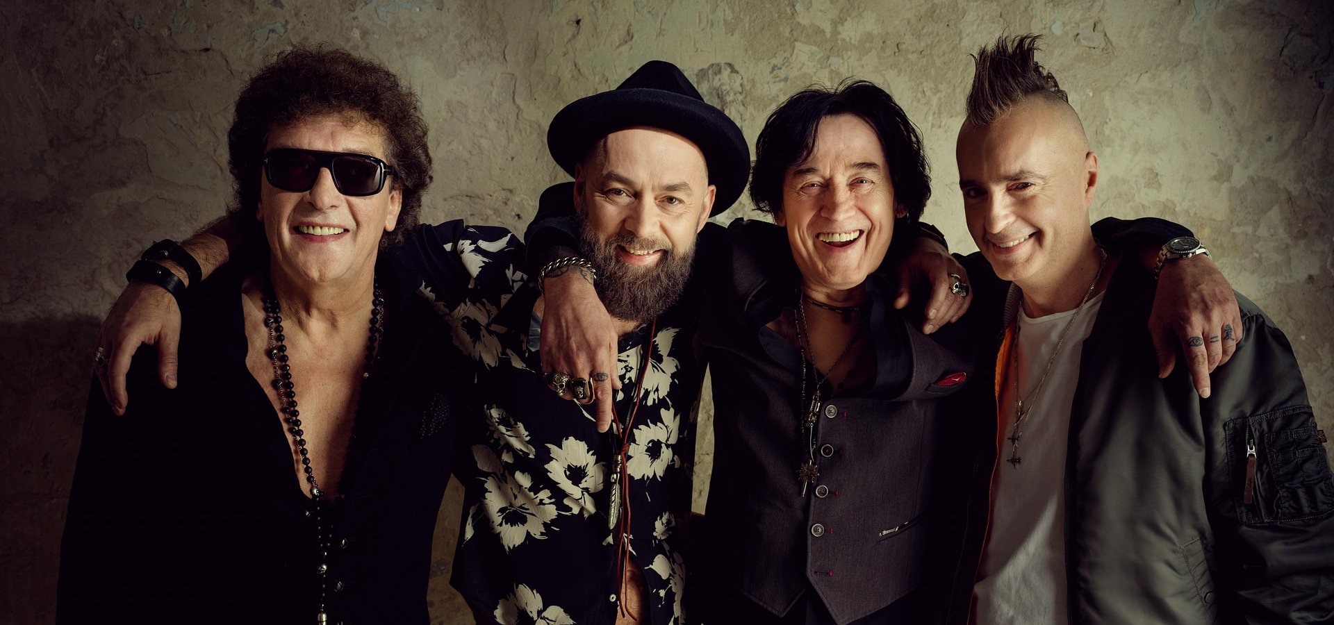 Polish rock masterclass: Lady Pank will grace the Main Stage!