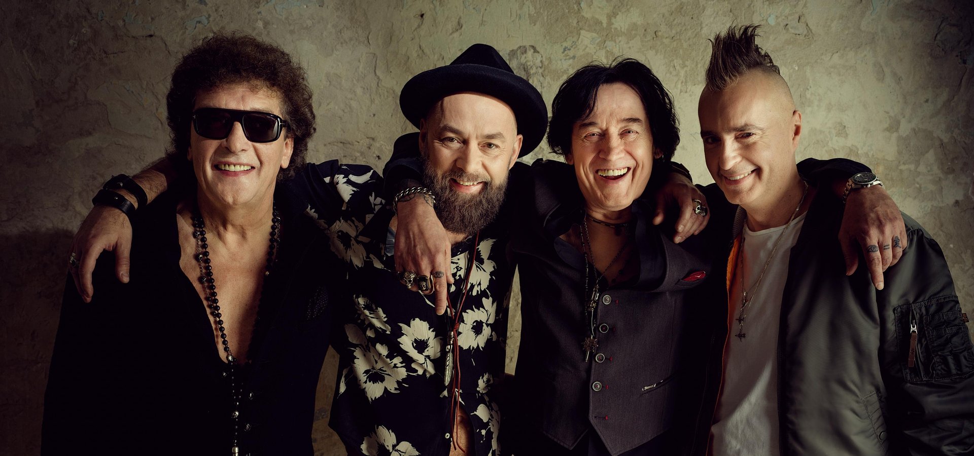Na to się czeka! Lady Pank na Dużej Scenie Pol'and'Rock Festival 2023!