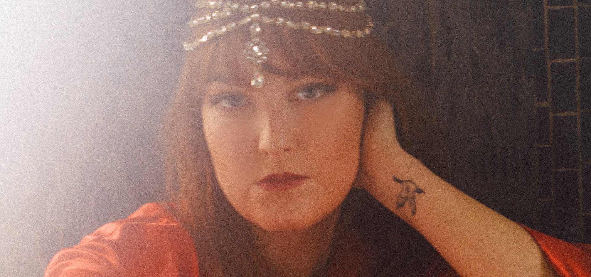 Nelleke Releases New Track 'Send The Rain' Ahead of Full EP