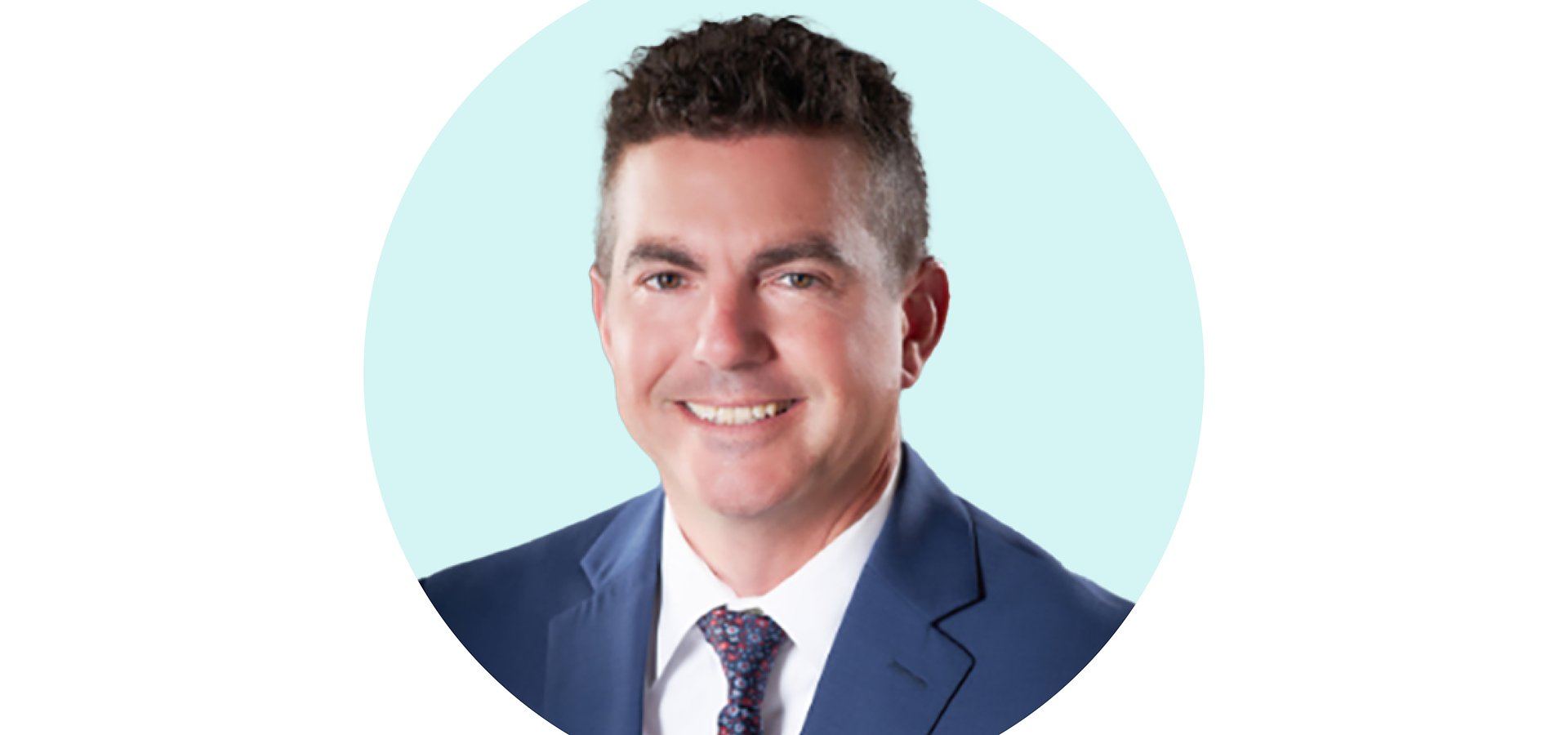 Revolution Taps Scott Beam to Open Branch in Louisville