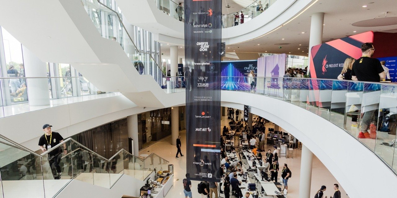 We know the full program of Digital Dragons Conference