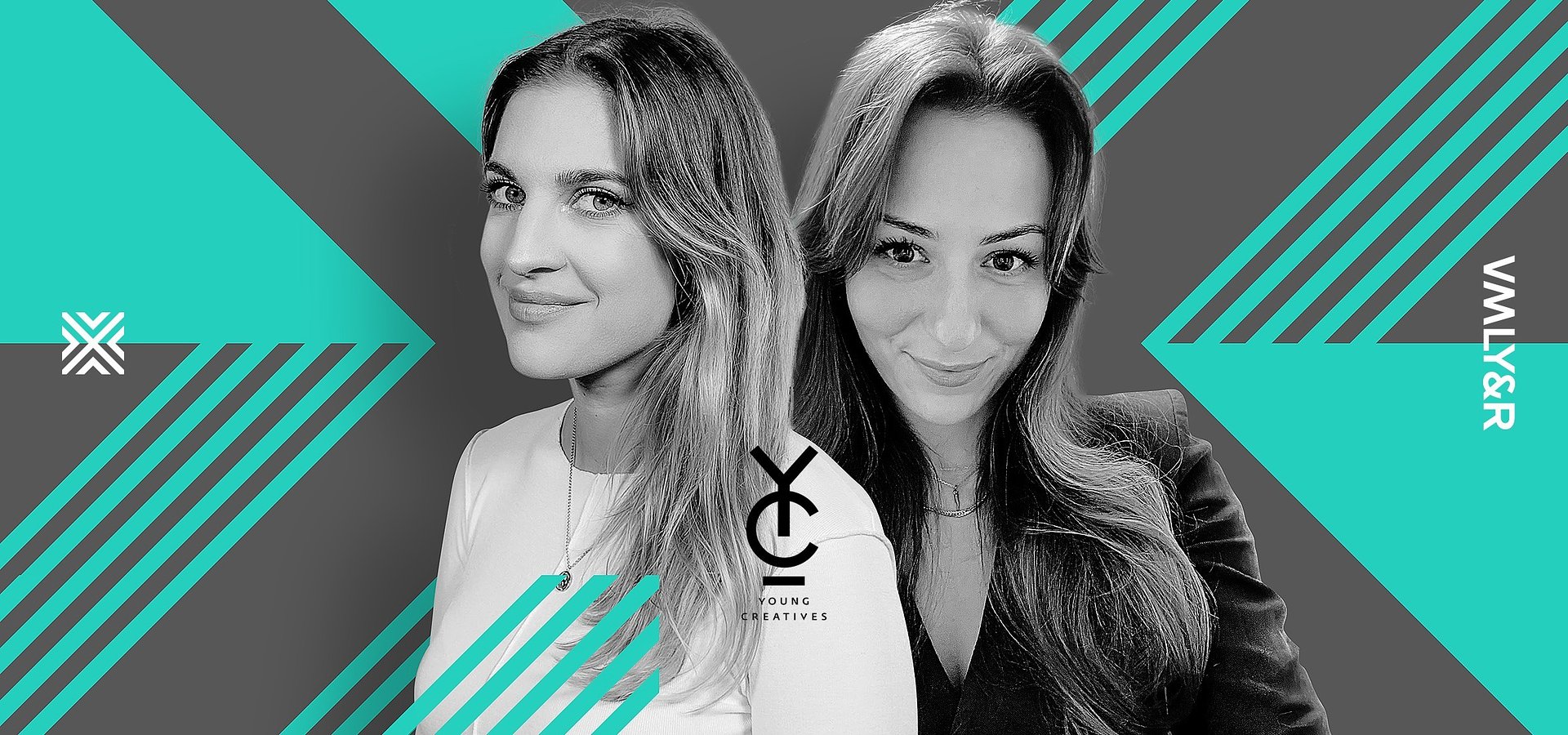Team VMLY&R z wyróżnieniem w konkursie Young Creatives Cannes 2023