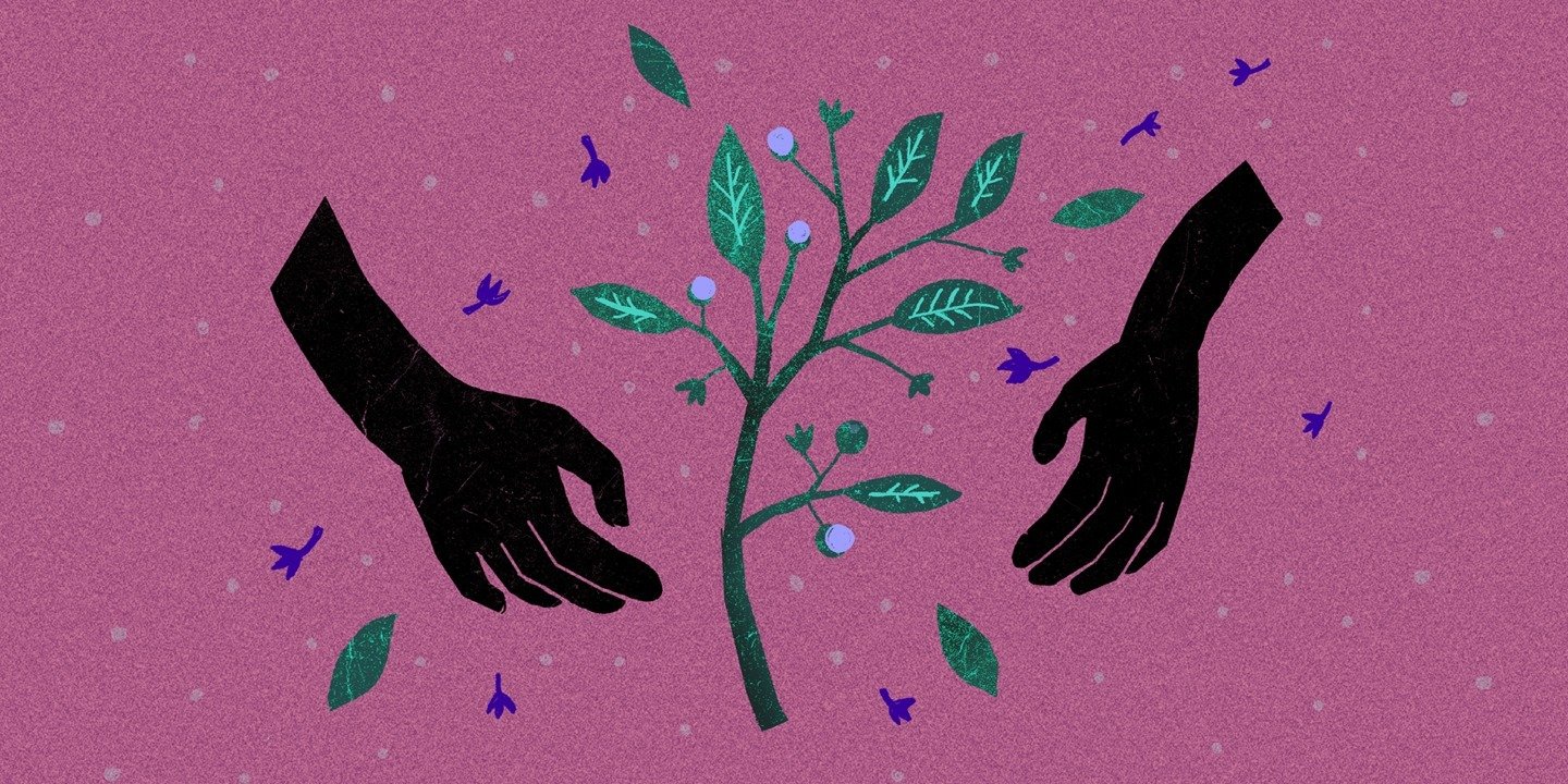 DOBRY TO STAN dobrostanowy wyjazd dla animatorek kultury