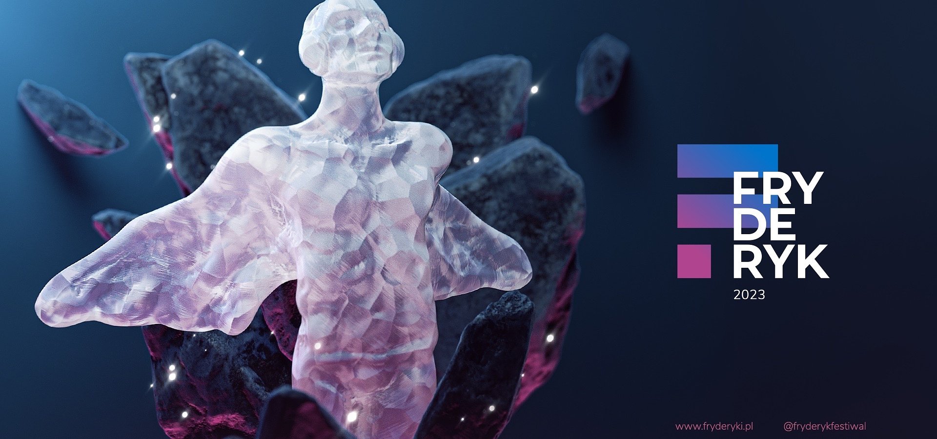 Znamy laureatów Fryderyków 2023 – triumfuje Mrozu