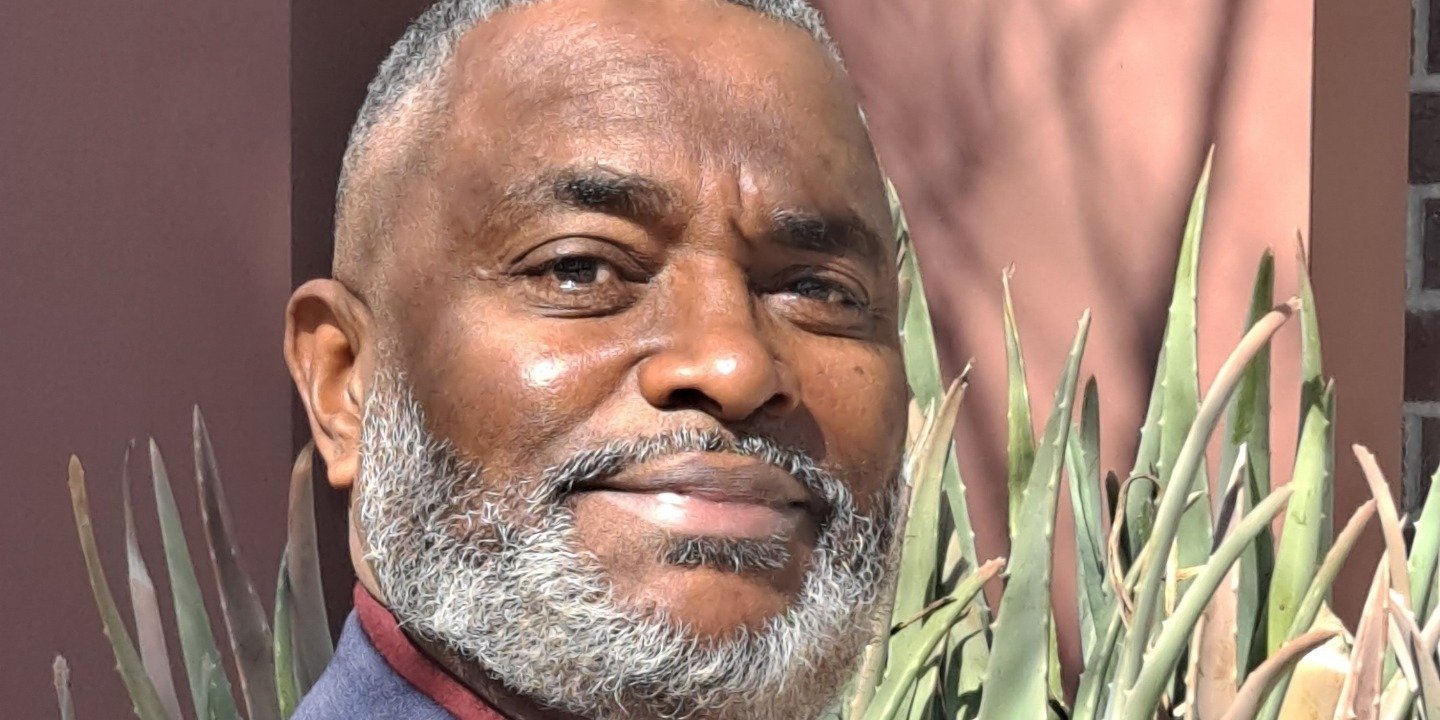 Alfred Richardson Affiliates with the Tempe/Ahwatukee Office of Coldwell Banker Realty